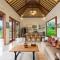 Champaca Luxury Villas Ubud