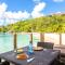 Anse Soleil Beachcomber Hotel and Self Catering