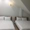 Foto: DALAT TRAVEL HOSTEL 32/38