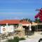 Seaview Apartments Tsilivi