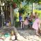 Residence Obermoarhof - Family Apartments with Pool & Playground - Vandoies
