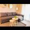 Suite Caesar - Neot Golf