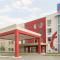 Motel 6 Airdrie