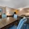 Comfort Inn South San Jose - Morgan Hill