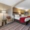 Comfort Inn South San Jose - Morgan Hill