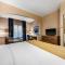 Comfort Inn South San Jose - Morgan Hill