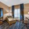 Comfort Inn South San Jose - Morgan Hill
