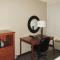 Clarion Inn & Suites - University Area - Cortland