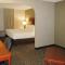 Clarion Inn & Suites - University Area