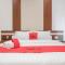 RedDoorz Premium @ Setiabudi Medan