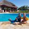 Sea Crest Hotel