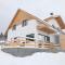 Double House Bakuriani