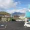 Alpine Motel - Kamloops