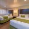 Ocean Pacific Lodge