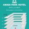 Amadi Park Hotel - Amsterdam