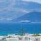 Orama Apartments - Agia Anna Naxos