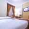 Foto: Al Shourfah Hotel Madinah 21/52