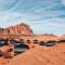 Mohammed Mutlak Camp - Wadi Rum