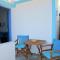 Jimmys Studios - Quiet Island Living in Plakes near Firopotamos & Plathiena Beaches