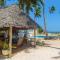 Magic Beach Villa - 吉汶瓦