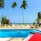 Magic Beach Villa - 吉汶瓦