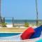 Magic Beach Villa - 吉汶瓦