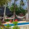 Magic Beach Villa - 吉汶瓦