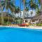 Magic Beach Villa - 吉汶瓦