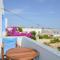 Jimmys Studios - Quiet Island Living in Plakes near Firopotamos & Plathiena Beaches