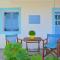 Jimmys Studios - Quiet Island Living in Plakes near Firopotamos & Plathiena Beaches