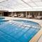 WestCord Strandhotel Seeduyn