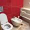 ADALBERTO NASCIMENTO LUXURY APARTA-HOSTEL At COLINAS DO CRUZEIRO