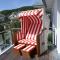 Bel Etage in der Villa Amelie am M