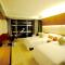 Foto: Grand View Hotel Tianjin 22/50