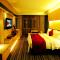 Foto: Grand View Hotel Tianjin 30/50