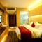 Foto: Grand View Hotel Tianjin 40/50