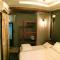 Zeds Hostel Bangkok