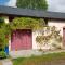 Seren Loft - Cynghordy, Llandovery