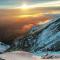 Il Piccolo Tibet - Gran Sasso