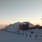 Il Piccolo Tibet - Gran Sasso