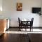 Apart Hotel Forte Roses Montenegro KO Buljarica