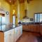 Pine Mountain Getaway (02-461)