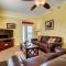 River Crossing Condominiums - A Beautiful River View