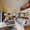 Cozy Chalet (15-013)