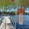 Cozy Chalet (15-013) - 格罗夫兰