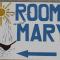 Mary Rooms