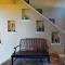 Pine Mountain Getaway (02-461)