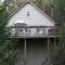 Cozy Chalet (15-013)