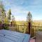 Pine Mountain Getaway (02-461)