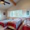 Pine Mountain Getaway (02-461) - 格罗夫兰